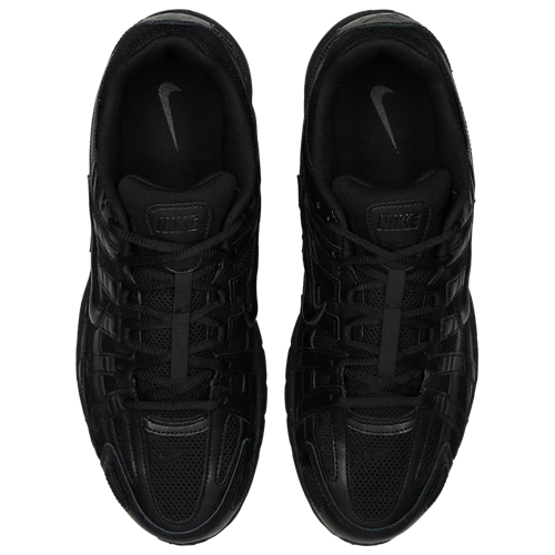 p6000 full black
