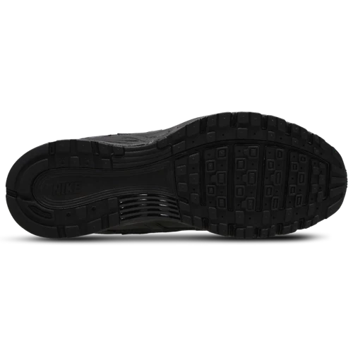 p6000 full black