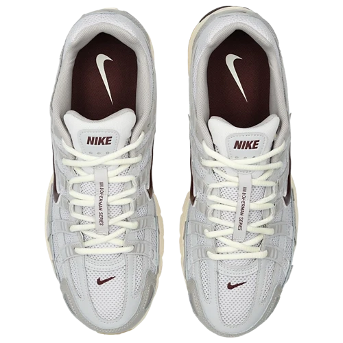 p6000 College Grey