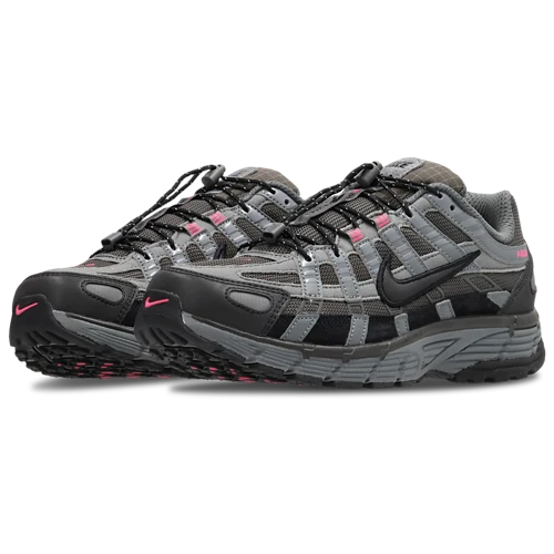 p6000 iron grey