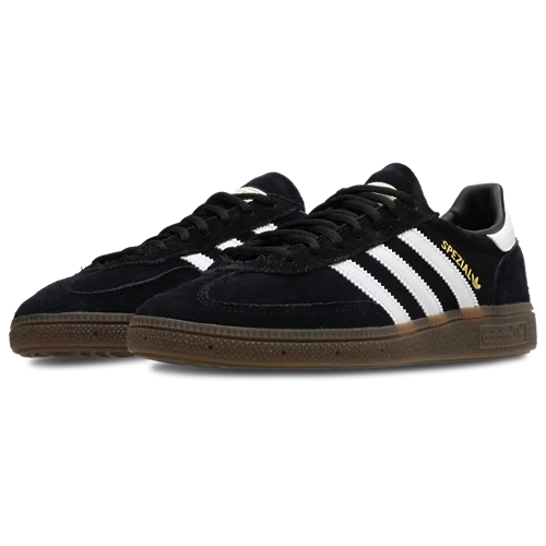 Handball Spezial core black