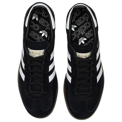 Handball Spezial core black