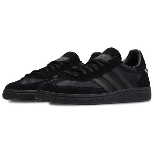 handball spezial full black