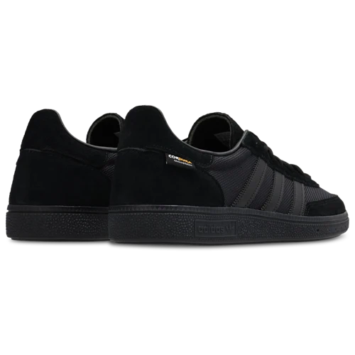 handball spezial full black
