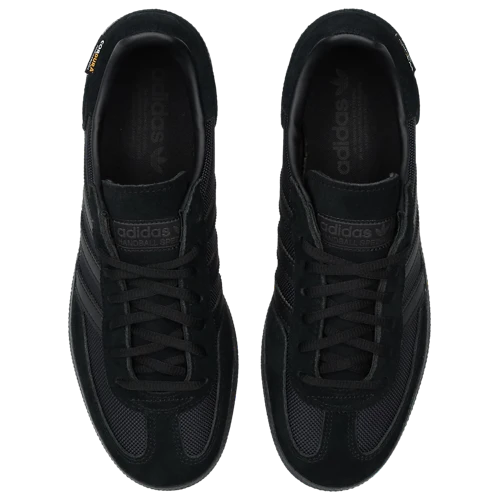 handball spezial full black