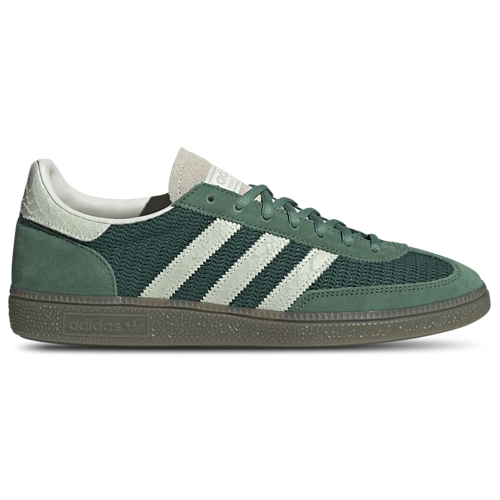 handball spezial linen green