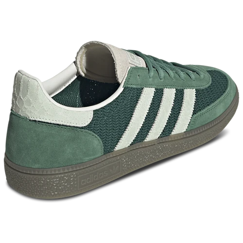 handball spezial linen green