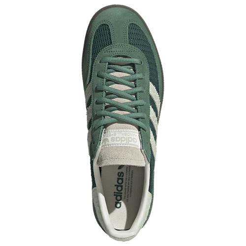 handball spezial linen green